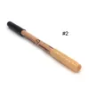 Wholenew Beauty Double Eyebrow 12st Makeup Double Function Eyebrow Pencils Concealer Pencil Super Coverage CosmetictTT 2900655