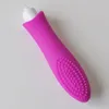 Altri prodotti del sesso Vibrazioni a 10 velocità Dildo Vibratore Massaggiatore Plug anale Punto G Giocattoli sessuali per donne # R92