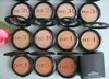 Das neueste Marken-Make-up-Puder NC Color FIX Powders Face Powder Plus Foundation 15 g