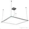 300 * 1200mm LED Pannello quadrato 36W / 48W / 72W SMD 2835 Lampada da incasso a soffitto per ufficio Sala studio Bianco caldo / Bianco