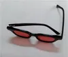 Novos óculos de alta qualidade contra os óculos de sol da noite da marca Coreia Oculos Oculos Men óculos de sol mulheres óculos de sol Occhiali lentes de4064037