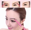 Waterdichte Longarts Permanente Wenkbrauw Potlood Eye Brow Liner Powder Eye Liner Shadow Eyebrow Enhancer Make Tools Accessoires