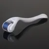 Titanium Derma Micro Needle Roller 540 n￥lar rynkor ￤rr 0,5 mm Micro Needle Skin Care Microneedle Roller Reviews