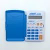 Calculatrice Calculatrice de poche pour élèves Mini Pocket Lap Calculatrice portable Promotions 2017 nouvelle mode