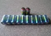 600pcs/Lot Mercury Free Battery 4LR44 476A 4AG13 L1325 A28 6V Colline Cells 100 ٪