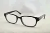 High Quality Vintage Glasses Frame For Men Women Acetate Square Prescription Optical Eyeglasses