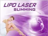 Scultura corporea portatile per la riduzione del grasso con laser Lipo Laser lipo da 650 nm