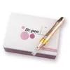 Dr.Pen M5-C/M5-W Derma Pen Electric Microneedle Roller Auto-stamp Motorized Meso Machine MTS Derma Pen