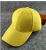 Cappello da baseball Snapback regolabile in bianco con spessori regolabili, colore classico