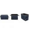 2017 New Design Portable Cosmetic Bag Travel Cosmetics Bag Tursse de Maquillage Insereasiar