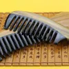 Top Barbe Cheveux Grands Peignes à Dents Larges Brosses01234569224164