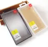 ユニバーサルPVCプラスチック空小売りのパッケージボックスの携帯電話ケース包装ボックスiphone 11 Pro最大XS XR x 8 7 6 Plus Samung