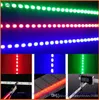 Super Bright 100m SMD 5630 72LEDs LED Rigid Bar Light DC 12V Hård LED Strip /Varm Vit/Kall Vit röd grön blå