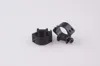 30mm 2st Weaver Scope Mount Rings Low Profile Picatinny Rail Mount Rings gratis frakt