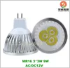 50% Sale Off + 9W 12W 15W Led Spot Bulbs Light E27 E26 B22 MR16 GU10 Led Dimmable Lights Lamp AC 110-240V 12V