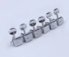 Acessórios para guitarra de 6pcsset para cordas elétricas Tuning Tuning Pegs Keys Vintage Tuner Machine Heads Parts1401799