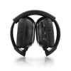 Infrared Stereo Wireless Headphones Headset IR in Car roof dvd or headrest dvd Player A channels 2pcs in a package