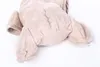 3Size Reborn Baby Dolls Cloth Ciała FTS dla Reborn Baby Lalki Zestawy Poliester Darmowa Wysyłka