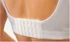 High quality elastic Women039s Soft Back Bra Band Extender 3 Hook or 2 Hook Brassiere Extender 100pcslot 7998414