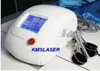 3 in 1 Pressotherapie Luchtdruk Afslanken Apparatuur EMS Eletric Stimulation Body Contouring Spa Salon Thuisgebruik Machine