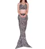 mermaid tails costumes