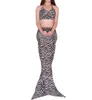 mermaid tails kostuum kids