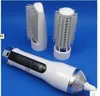 multi-function electric hair dryer rollers High power constant temperature of cold and hot wind curling iron Electric hair comb