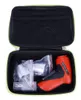 Perceuse électrique sans fil Klom Locksmith Super, outils de verrouillage de serrurier professionnel avec 22 embouts