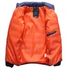Fall-Men Casual Warm Jackets Solid Thin Breathable Winter Jacket Men Outdoors Coat Lightweight Plus size XXXXL Parka,EDA335