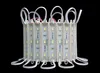 High Power 3 Leds SMD 5630 5730 Led Modules DC 12V High Qualtiy Backlight Modules For Channer Letter IP65 waterproof white /warm white