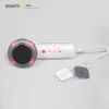 Offre spéciale Mini 3 en 1 Ultra Cavitation chaleur infrarouge EMS microcourant soins de la peau minceur Machine de beauté Massage2480671
