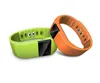 新しい防水IP67スマートリストバンドTW64 Bluetooth Fitness Activity Tracker SmartBand Pulsera Wristband Watch Epacket 1347228