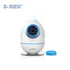 New Wireless Remote Control Baby Monitor With Night Vision intercom Voice WIFI Network IP Camera Electronic For MAC PC Phone