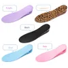 3-9cm Invisible Height Increase Insole Cushion Height Adjustable Shoe Heel insoles Insert Taller Support Absorbant Foot Pad