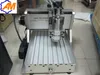 China máquina de moagem de madeira cnc, AMAN 3020 800 W máquina de gravura em metal, sinal de plástico, máquina de gravura design de madeira