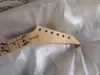 24 FRETS Inlay Black Tree of Life Maple Электрогитара шея на кленовой гриппа