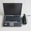 도구 진단 컴퓨터 노트북 D630 노트북 보증