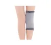 Far Infrared Bamboo Charcoal Fiber Kneepad Knee Health Care Knee Sleeve Varm Antiumatism Sport Fritid Fyra Årstider Tillgängliga