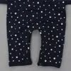 Baby Halloween Kleidung Sets Baby Strampler + Kürbis Weste + Hut 3PCS Neugeborenen Set Kleinkind Kinder Overall Kleinkind baby Outfits Jungen Kleidung