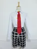 Costume de cosplay Oz Vessalius de Pandora Hearts281S