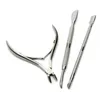 cuticle pusher remover