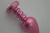 Metal Anal Butt Plug Anus Beads Stimulator In Adult Games For Couples Fetish Sex Products Flirting Toys For Women And Men Gay