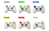 1000pcs/lotto morbido skid-a prova di silicone a prova di tappo tappi per le bastoncini per le basi del joystick Cover per i controller PS3/PS4/Xbox One/Xbox 360