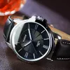 2020 Fashion YAZOLE Quartz Watch Men Watches Top Male Clock Business Mens Wrist Watch Hodinky Relogio Masculino