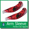 Out Sport Cycling Bicycle UV Sun Protection Arm Warmers Cuff Sleeves Cover 128 color
