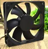 Y.S.Tech FD481225HB 120 * 120 * 25 12CM 48V 0.17A 3 Wire Double Ball Server Fan