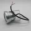 EDISON2011 12V 10W Светодиодный подводная световой свет IP68 Водонепроницаемый фонтайный фонтайн