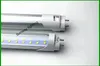 LED TUBE 28W 4FT T8 двойной линии светодиодные лампы замена 50 Вт флуоресцентные трубки 1200 мм теплые холодные белые SMD 2835 Light UL RoHS одобрены
