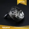 Smoking Accessories hand crank herbal grinders 55mm 4 layers Zicn alloy crank grinders metal grinders for dry herb grinder