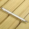 MultiColor Universal 2in1 capacitieve touchscreen stylus balpen voor iPad iPhone android telefoon